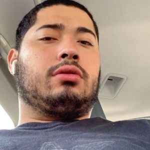 Meet your Posher, Luis